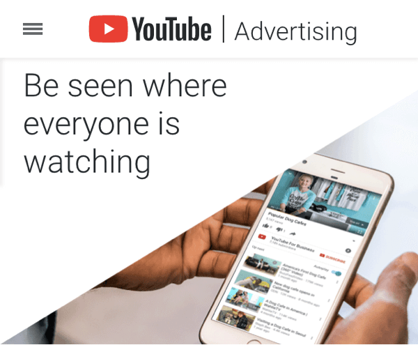 Реклама на YouTube дает несколько преимуществ.