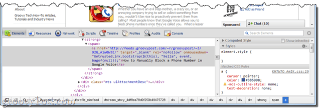 Friday Fun: используйте Chrome для создания поддельных снимков экрана