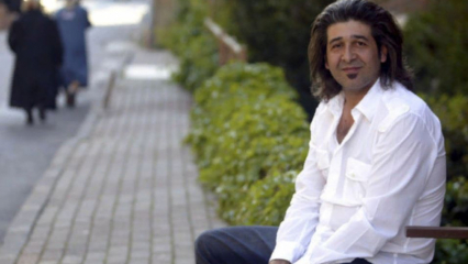 Мурат Гожебакан находится в повестке дня социальных сетей со своей песней «Мое сердце ранено»