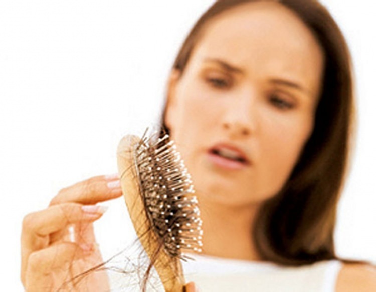 Царапает ли волосы предотвращение выпадения?