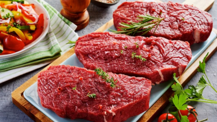 Как нарезают мясо и как нарезают мясо? Советы по сегментированию мяса