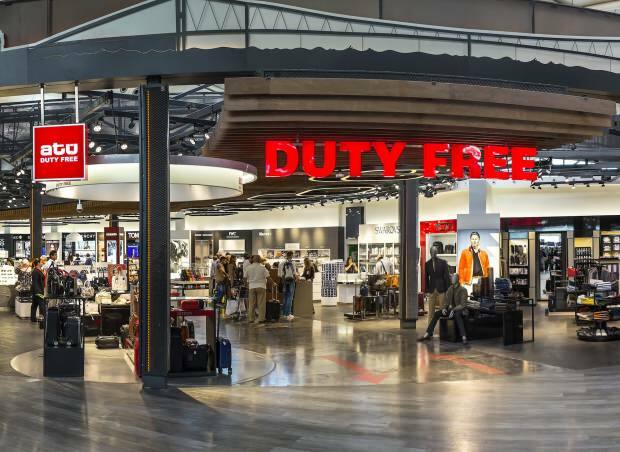 Что такое Duty Free? Как делать покупки в Duty Free? Duty Free Shopping Limits 2020
