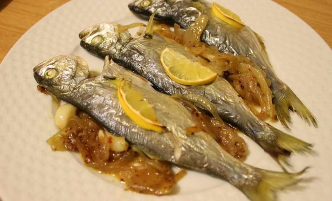 Как приготовить желтоперую рыбу? Самый простой способ приготовить желтоперую рыбу на сковороде и в духовке!