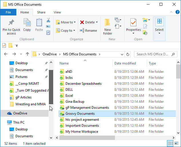 Как восстановить файлы, удаленные из локальной папки OneDrive