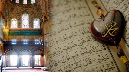 Забытая «Рамадан сунна» нашего Пророка (саас)