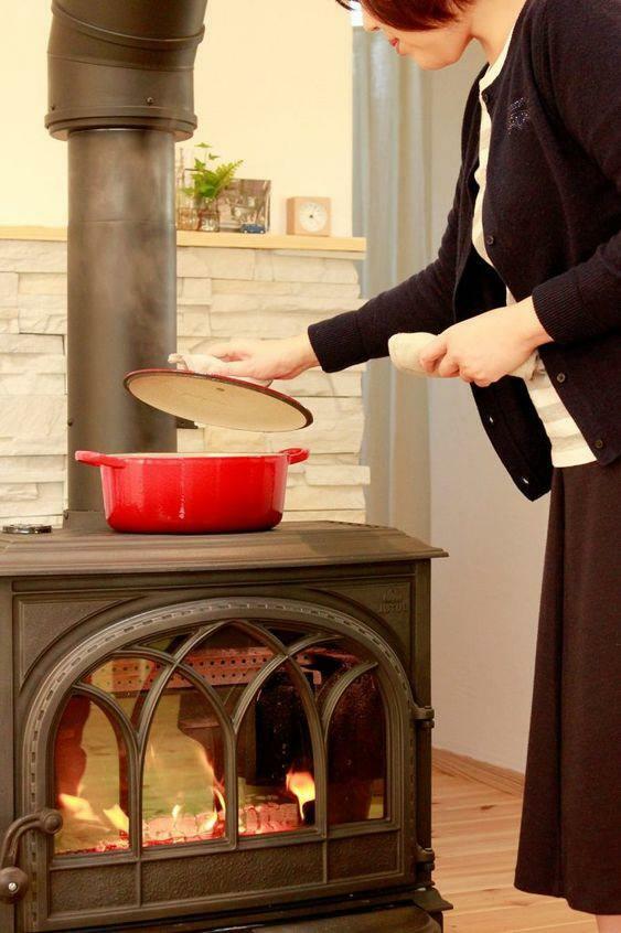 Что следует учитывать при покупке кухонной плиты 