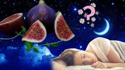 Что означает видеть во сне фиговое дерево? К чему снится есть инжир? Срывать инжир с дерева во сне