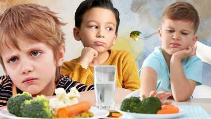 Как кормить детей овощами и фруктами? В чем польза овощей и фруктов?
