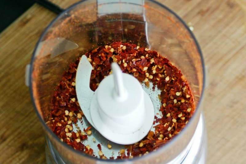 Как сделать перец чили в домашних условиях? Хитрости приготовления перца чили! Рецепт перца чили в 4 шага