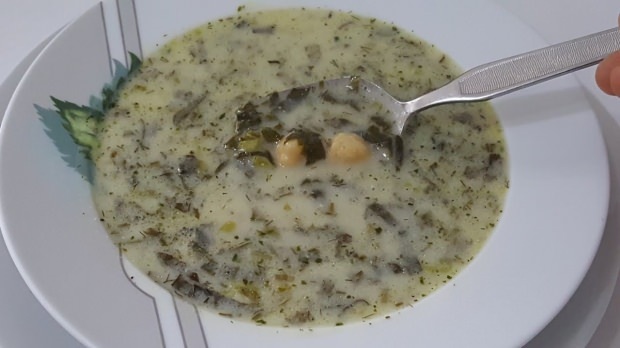 Как приготовить самый простой суп из тойги? Что в супе из тойги?