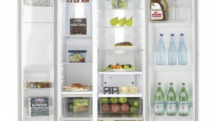 Продукты, которые не следует хранить в холодильнике