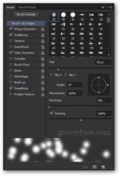 Photoshop Шаблоны предустановок Adobe Загрузить Создать Создать Упростить Простой Простой Быстрый доступ Новое учебное руководство Пользовательские предустановки инструментов Панель кистей
