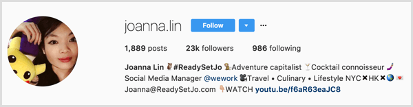Instagram-личный-профиль-с-бизнес-ссылка-пример