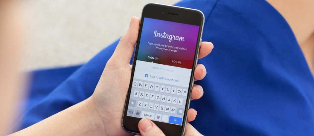 Когда лучше всего публиковать сообщения в Instagram и Facebook?