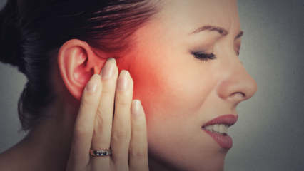 Каковы симптомы ушного давления? Что хорошо для давления в ушах, испытываемых на кончике?