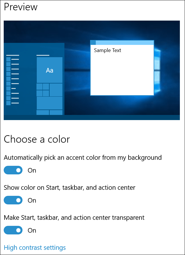 Windows 10 Insider Preview, сборка 10525, выпущенная сегодня