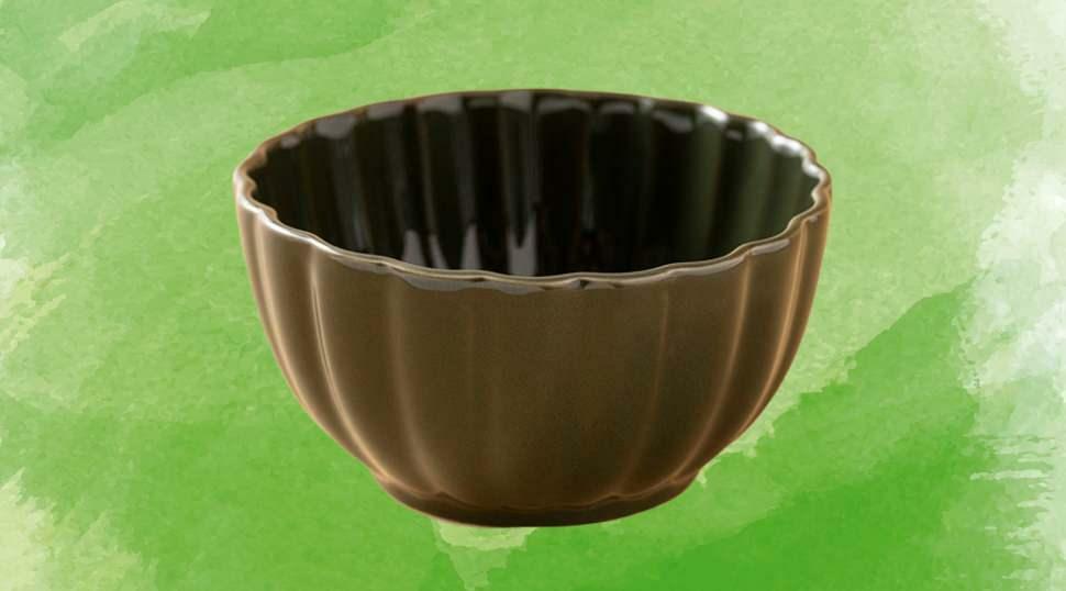 Генуэзская керамическая чаша