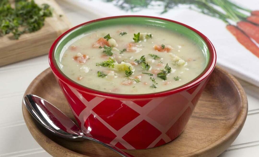 Как приготовить Суп из запеченных овощей? В чем хитрости супа из запеченных овощей?