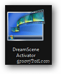 DreamScene Icon
