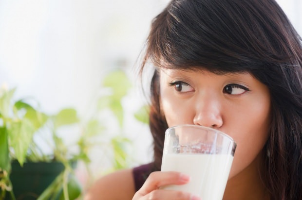 Как сделать молочную диету?