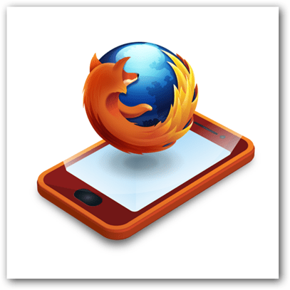 Устройства под управлением Firefox OS появятся в начале 2013 года