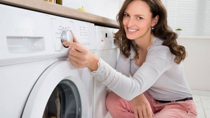 Как починить стиральную машину?