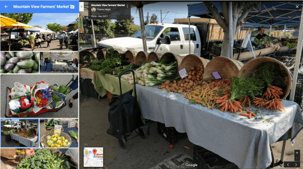 Google интегрирует стандарты сертификации Street View в двадцать новых 360-градусных камер, которые появятся на рынке в 2017 году. 