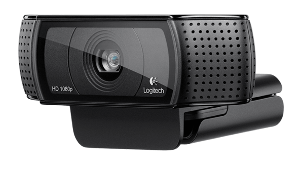 веб-камера logitech c920