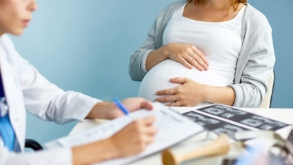 Как метод гипноза применяется при рождении?