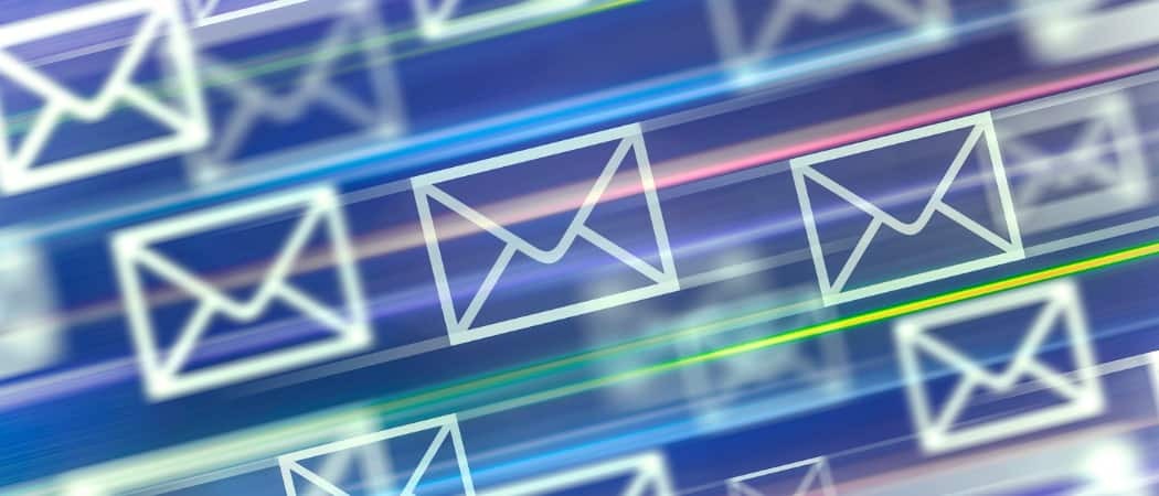 Как пометить электронную почту Outlook как не спам
