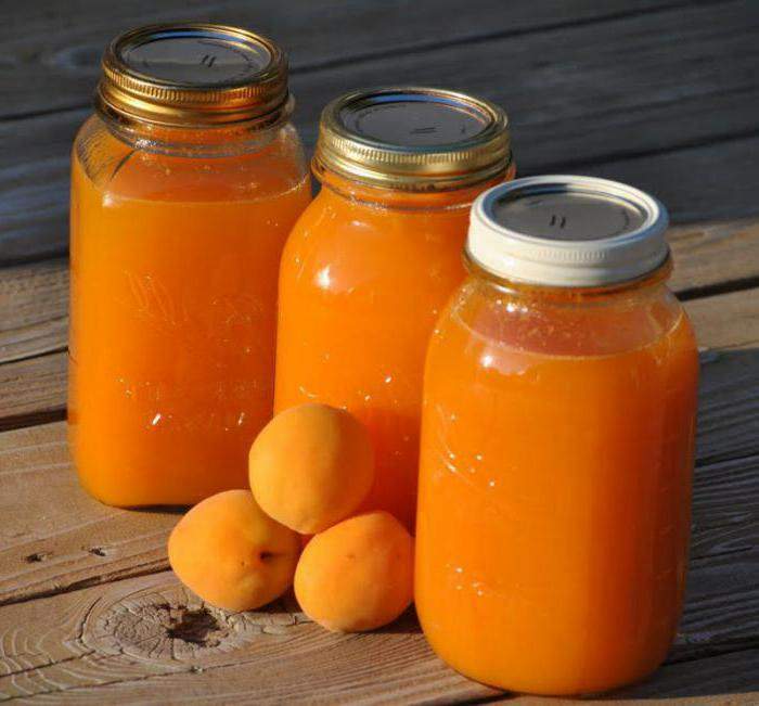 Как приготовить абрикосовый уксус