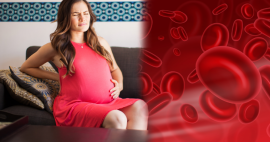 Какие кровотечения опасны при беременности? Как остановить кровотечение при беременности?