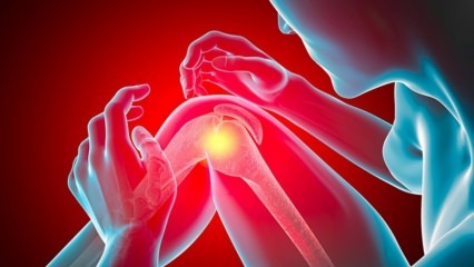 Что вызывает вывих колена? Каковы симптомы вывиха колена и есть ли лечение?