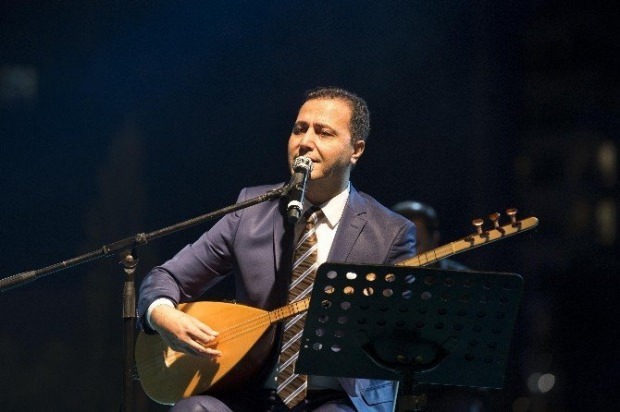 Новый альбом-сюрприз от исполнителя народной музыки Орхана Хакалмаза!