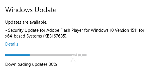 Microsoft выпускает критическое обновление KB3167685 для исправления уязвимости Adobe Flash