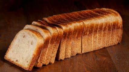 Как сделать самый легкий поджаренный хлеб? Советы по приготовлению тостов в домашних условиях
