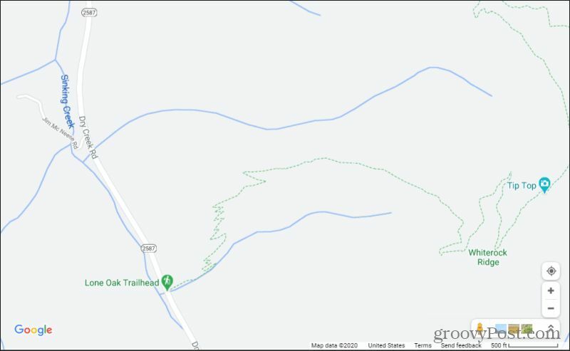 масштаб карт google