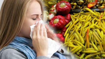 Естественные способы профилактики гриппа
