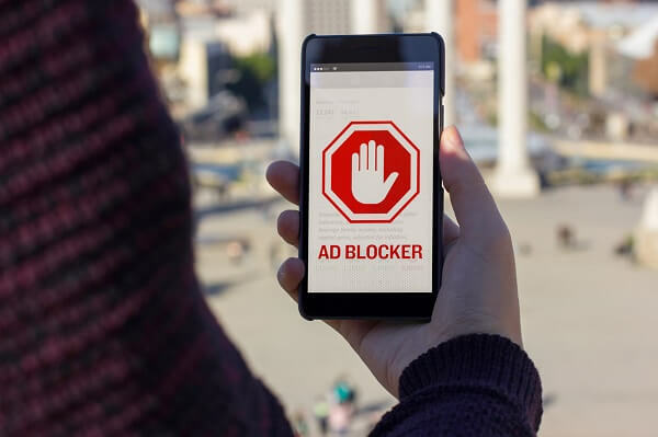 Блокировщики рекламы влияют на эффективность вашей рекламы, но не на данные.