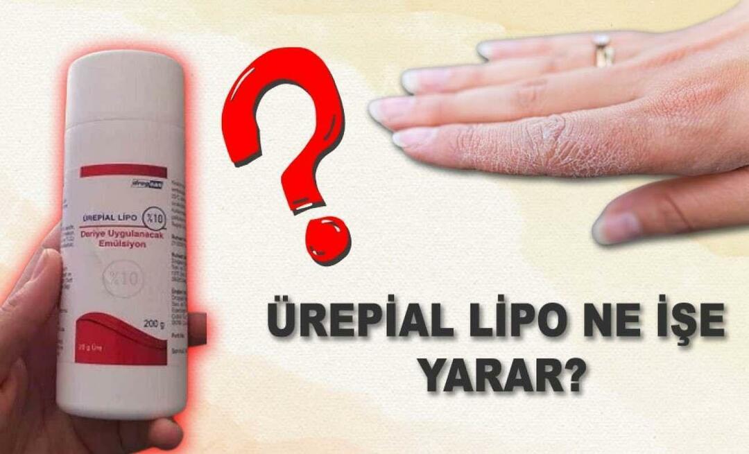 Что такое urepial lipo cream, что он делает? Какие побочные эффекты? Урепиал липокрем 2023 цена