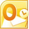 Сочетания клавиш в Outlook 2010 {QuickTip}