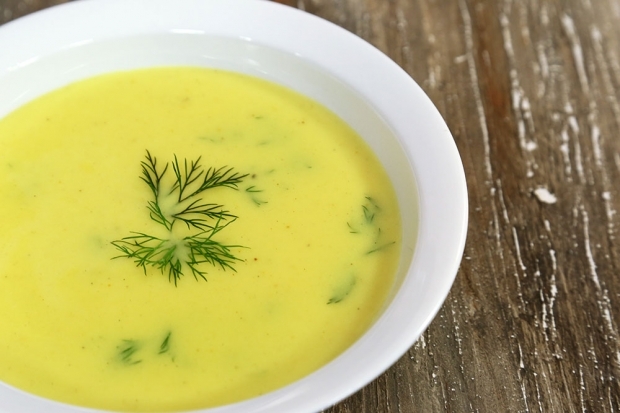 Как приготовить суп из картошки? Вкусный рецепт картофельного супа