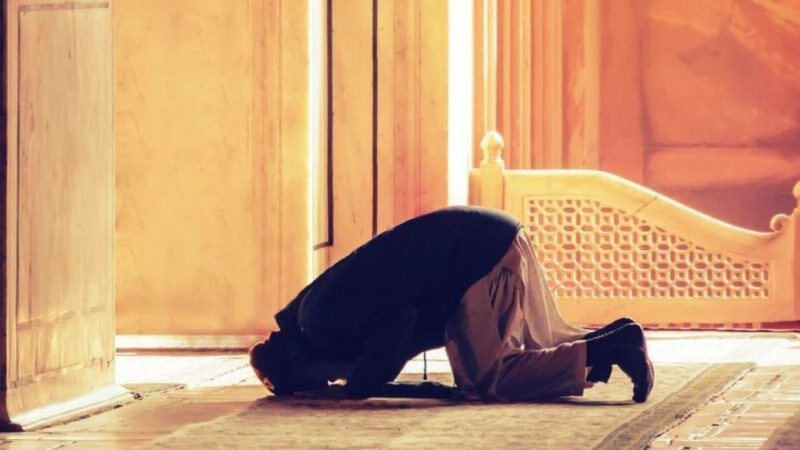 Как проводится молитва покаяния? Покаянная молитва совершена