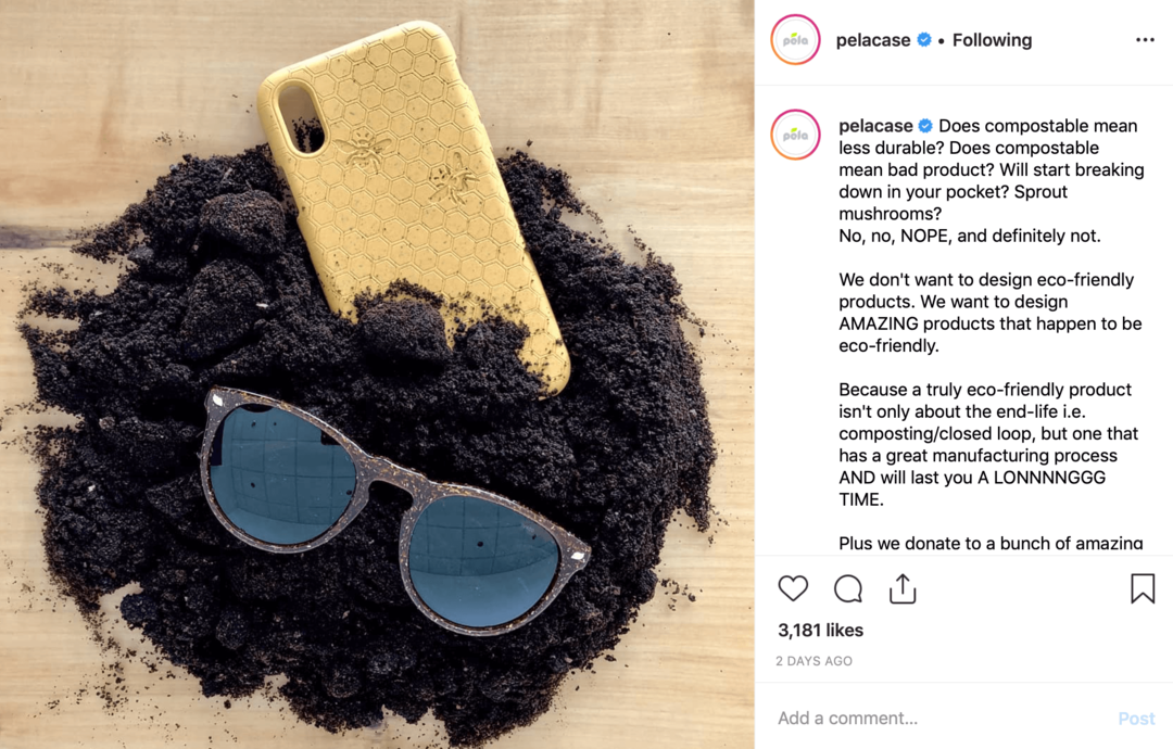5 способов увеличить продажи с помощью Instagram: специалист по социальным медиа