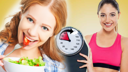 Как набрать вес быстро и здорово? Пробные методы точного набора веса
