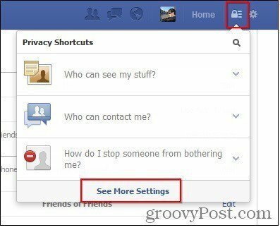 безопасность на фейсбуке