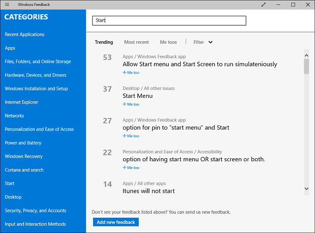Windows 10 Technical Preview Build 10041 доступен уже сейчас