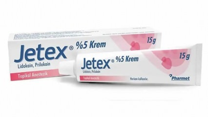 Чем полезен крем Jetex и каковы его преимущества для кожи? Jetex Cream цена 2021 г.