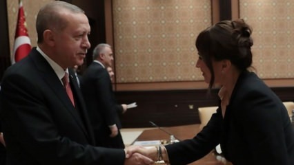 Телефон соболезнования от президента Эрдогана Демету Акбагу