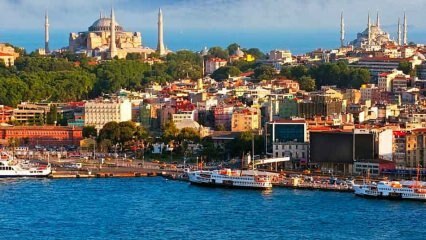 Где гриль на европейской стороне Стамбула?